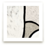 Stucco Blocks II by Tanya Lee Design