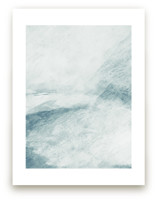 Edge of the Sea I by Karen Kaul