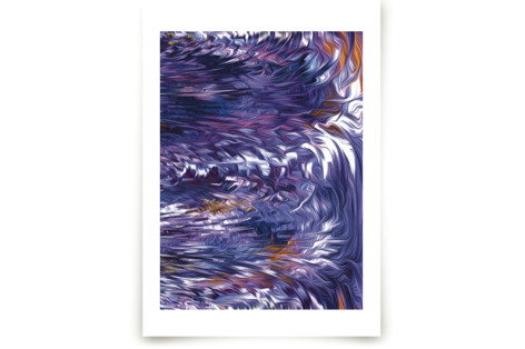 Solar System Collection - Neptune Fine Art Prints