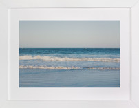 Blue Horizons