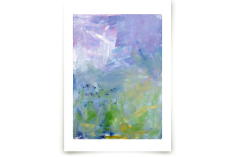 Lexi's Garden 2 Fine Art Prints