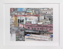 Cuban Buildings