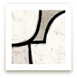 Stucco Blocks I by Tanya Lee Design