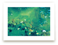 Save Me a Spot, Meadow by Tracy Ann