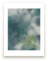 Whispers Of the Mist by Roopali