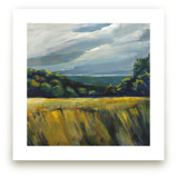 Sky of Grey by Michele Norris