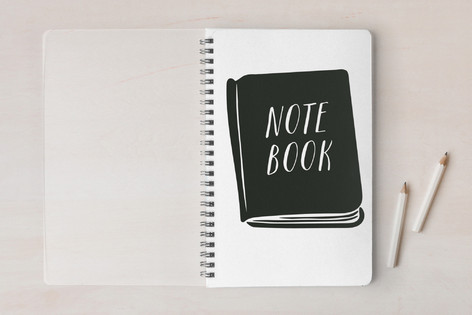 note book Notebook