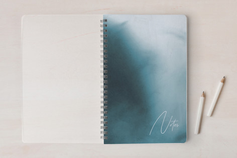 Shadow & Light Journal Notebook