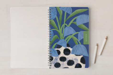 Wendy Still Notebook