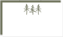 Three Pines
