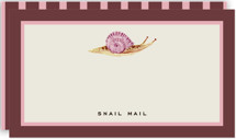 Snail Mail