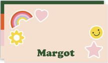 Scout Badges