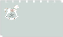 Le Cheval d’Enfance Mini Note Cards