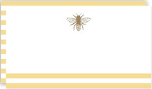 Sweet Bee Mini Note Cards