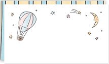 Whimsical World Mini Note Cards