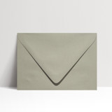 A7 Sage Green Euro Flap Envelopes, Pack of 25 Envelopes