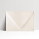A7 Blush Euro Flap Envelopes, Pack of 25 Envelopes