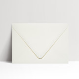 A7 Natural Euro Flap Envelopes, Pack of 25 Envelopes