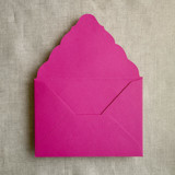 Azalea A7 venetian  flap envelope | pack of 25 Envelopes