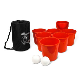 Yard Games Giant Yard Pong Wedding Games
