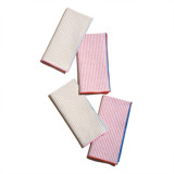 Carnival Stripe Napkins (Set of 4) Napkins