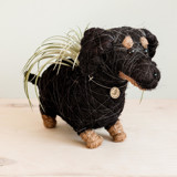 Dachshund Planter Planters