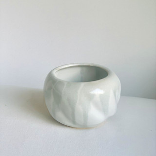 Falling Water Spiral Planter Planters