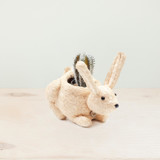Bunny Planter Planters