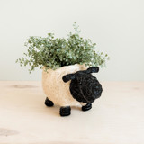 Sheep Planter Planters