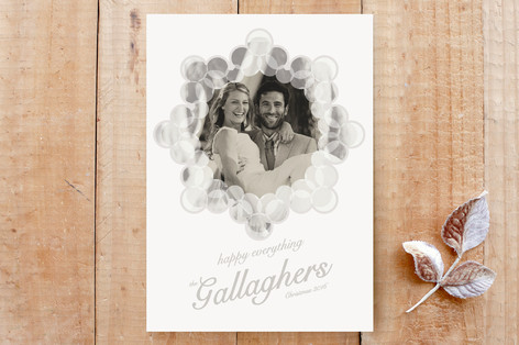 Uniquely Wonderful Custom Stationery