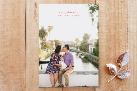 Simply Expressed Custom Stationery