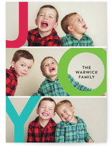 Oh Joyful by Salina Mack
