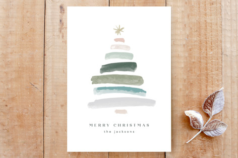 TreeOfStrokes Custom Stationery