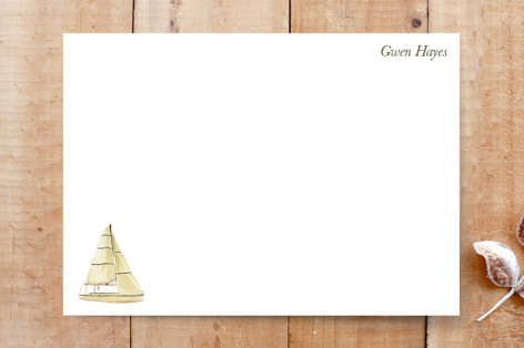 batello Custom Stationery