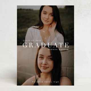 ModernDuo Custom Stationery