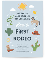 my friendly rodeo by peetie design