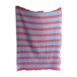 Sunset Sujani Quilt - Twin/Oversized Throw (60x70) Quilts and Bedspreads