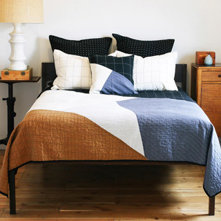 Queen Naari Quilt Bedding Quilts and Bedspreads