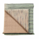 Salvia Merino Queen Size Bedspread Quilts and Bedspreads