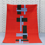 Unidad Rug 5'x7' Area Rugs