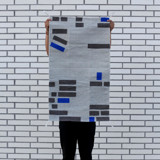 Movimiento Rug 2'x3'-6" Area Rugs