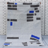 Movimiento Rug 5'x7' Area Rugs