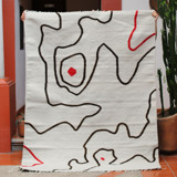 San Miguel el Grande Rug 5'x7' Area Rugs