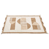 Dyoon Handloom Rug Area Rugs