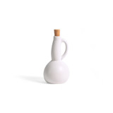 Stoneware Olive Oil Dispenser | Dadasi 15 oz Serving Accessories