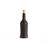 Handcrafted Stoneware Olive Oil Dispenser - 21 oz Brutto Design Serving Accessories