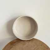 Ribbed Serving Bowl - Medium Serving Bowls