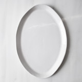 Smooth Piatra Platter Serving Platters and Trays