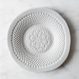 Chamberlin Platter - Satin Serving Platters and Trays