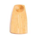 The Artisan Dipping Board in Cherry Serving Platters and Trays